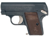 Pištolj Feder Colt 25