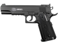 Pištola CO2 Colt 1911 Cyb