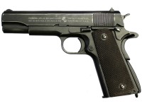 Colt 1911 FM D-Day Edition CO2 GBB Pistol KWC/Cyb