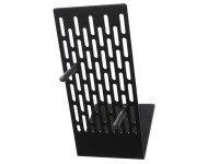 Stojalo Pištola Alu Črno