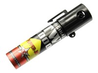 Solzivec TW1000 Pepper-Jet Lady OC 20mL