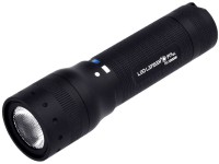 Led Lenser P7QC Flashlight