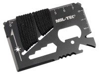 Mil-Tec Survival Tools
