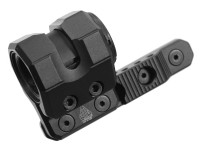 Montaža za Svetilko UTG M-LOK Offset Ring Mount