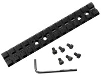 UTG Mossberg 500/590 Top Rail