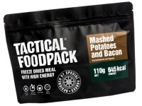 Suhi Obrok Tactical Foodpack Pire Krompir s Slanino