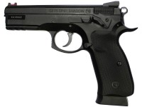 Pištolj Feder CZ SP-01 Shadow ASG
