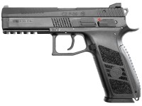 Pištola GBB CZ P-09 FM ASG