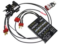 Mosfet Gate Titan Komplet-Set Elektrika Nazaj