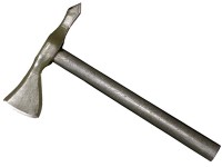 Sekira Vietnam Tomahawk Cold Steel