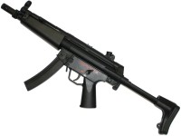 Puška AEG MP5-J JG (M5-J)