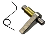 Anti Reverse Latch Element