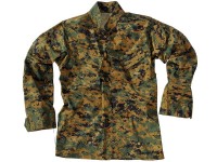 Bluzon USMC Marpat NT Helikon L