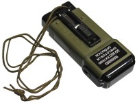 Polnilec Kroglic MS2000 G&P