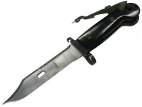 Bajonet AK47 Rabljen