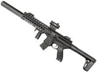 Puška Zračna Sig MCX 4.5mm/.177 + Optički Nišan