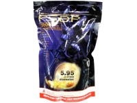 G&G P.S.B.P. 0,28g Airsoft BB Kroglice 3000kos