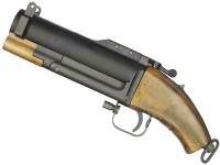 Bombomet M79 Sawed Off FM&Les KA