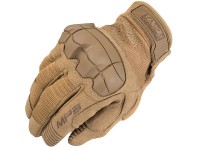 Rokavice Mechanix M-Pact3 Gen2 CB L