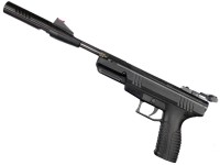 Pištolj Zračni Benjamin Trail NP 4.5mm/.177