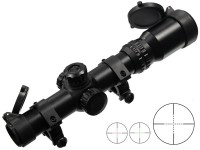 Optika 1-4x24 SE Tactical Aim-O