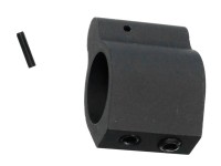 Plinski Blok AR15 Micro Steel .750 Trinity Force