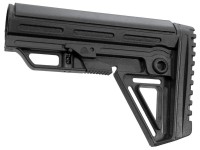 Kundak AR15 Alpha Stock Trinity Force