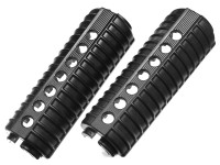 Rukohvat AR15 AP4 DPMS