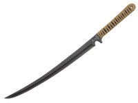 Nož Combat Wakizashi Black Ronin UC