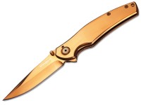 Nož Boker Magnum Gold Finger