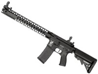 Puška AEG M4 LA 16.2 Alpha Delta Armory (DA-A09)