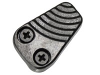 Otpuštač Spremnika AR15 Uvećani Trinity Force