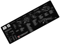 Podloga za Puško AR15 TekMat