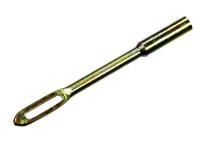 Čistilni Nastavek za Krpico 5mm+ Stilcrin