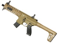 Puška Zračna Sig MPX 4.5mm/.177 FDE