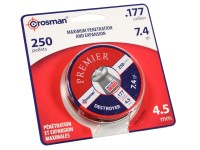 Diabole Crosman Destroyer .177 Cal 4.5mm 250kom