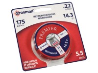 Diabole Crosman Destroyer .22 Cal 5.5mm 175kom