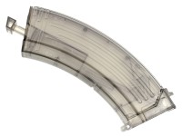 Polnilec kroglic AK 400BB