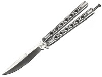 Nož Butterfly Silver SCK (CW-087-1)
