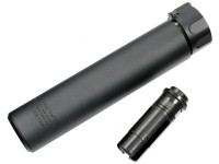 SF Socom 556 QD Silencer