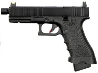 Pištola GBB EU17 Vorsk