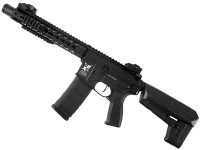 Puška AEG M4 Keymod 10 Alpha Delta Armory (DA-A06)