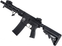 Puška AEG M4 M-LOK Short Grand Power Alpha Delta Armory (DA-GP-A13)