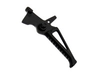 Okidač M4 Flat Delta Armory