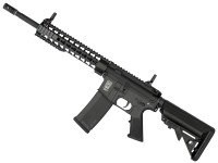 Puška AEG M4 Keymod Flex Specna Arms (SA-F02)