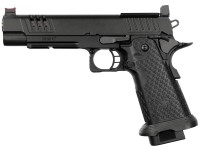 Pištola GBB Hi-Capa Staccato 2011 XL Licensed By EMG