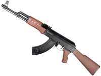 Puška AEG AK47 Charlie Delta Armory (DA-C12)