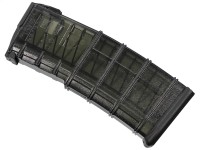 Nabojnik ETS Gen.2 Carbon Smoke 5.56/.223 30 Nabojev