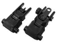 Merek Komplet Zložljiv Plastičen Cyma