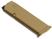 Nabojnik Glock 19X 9x19mm 17 Nabojev